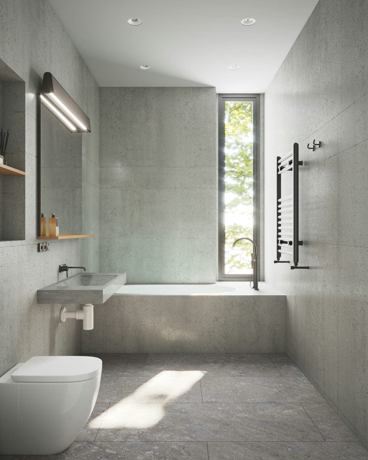 Pose de carrelage : prix au m², types et conseils en Île-de-France