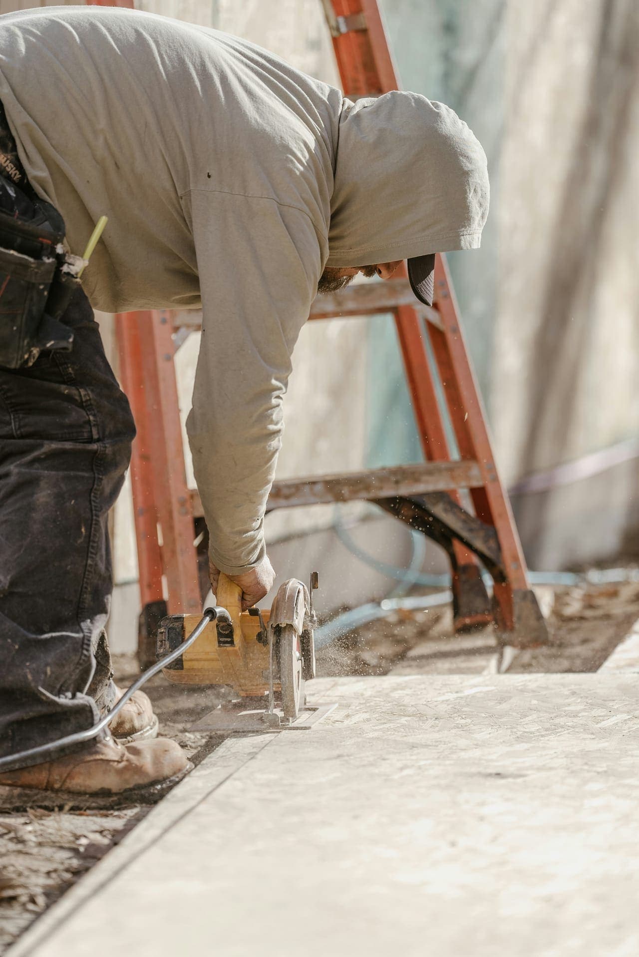 Dans quel ordre faire ses travaux de rénovation ?