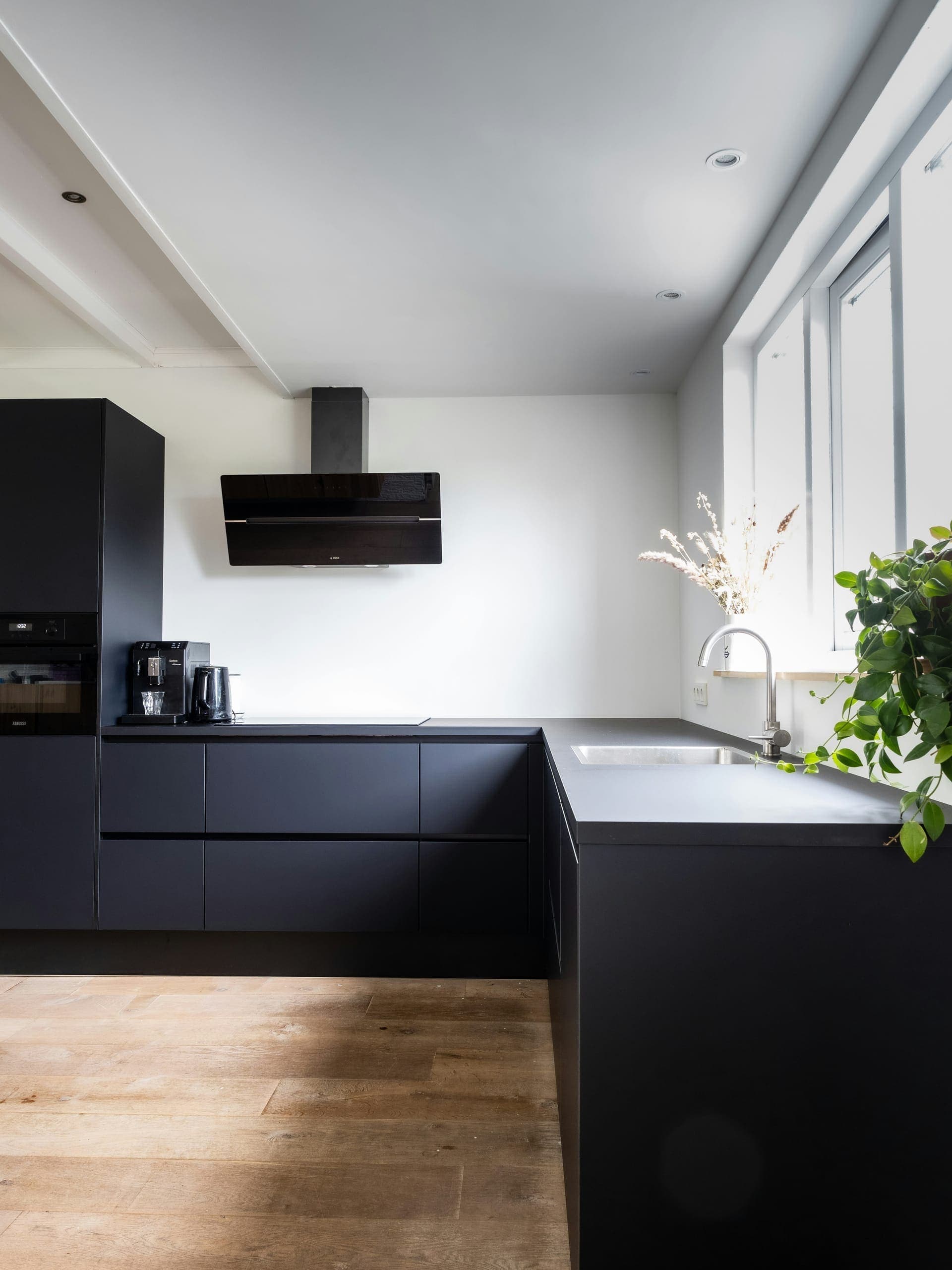 Services de rénovation LUVA BAT