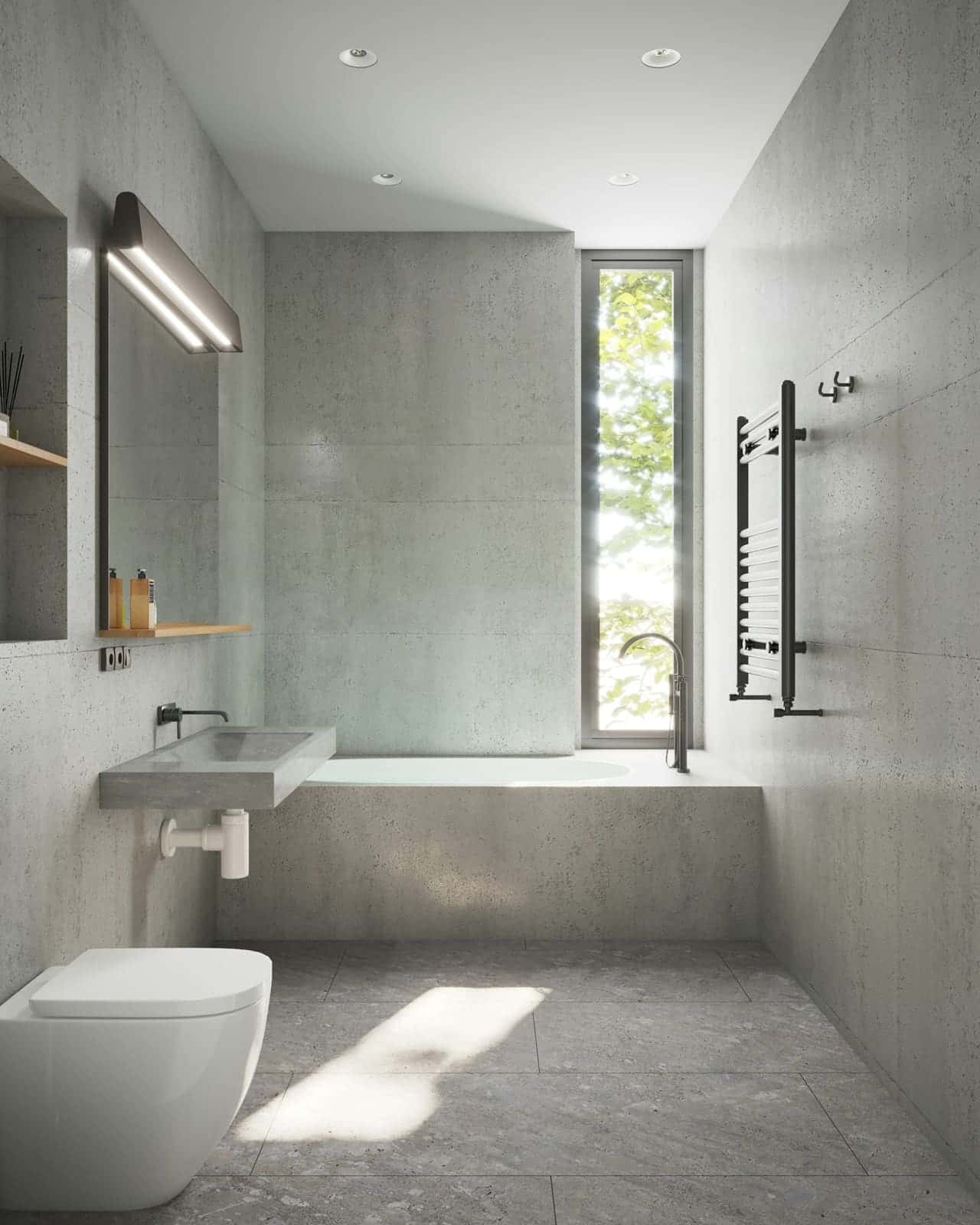 Entreprise rénovation salle de bain en Essonne : guide