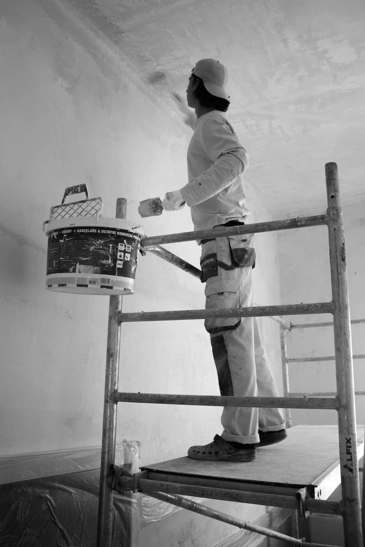Peintre en Essonne (91) : prix au m² et devis 2026