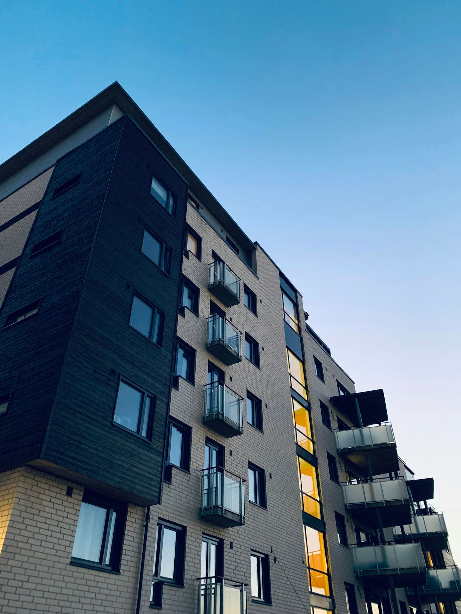 Rénovation à Étampes, LUVA BAT