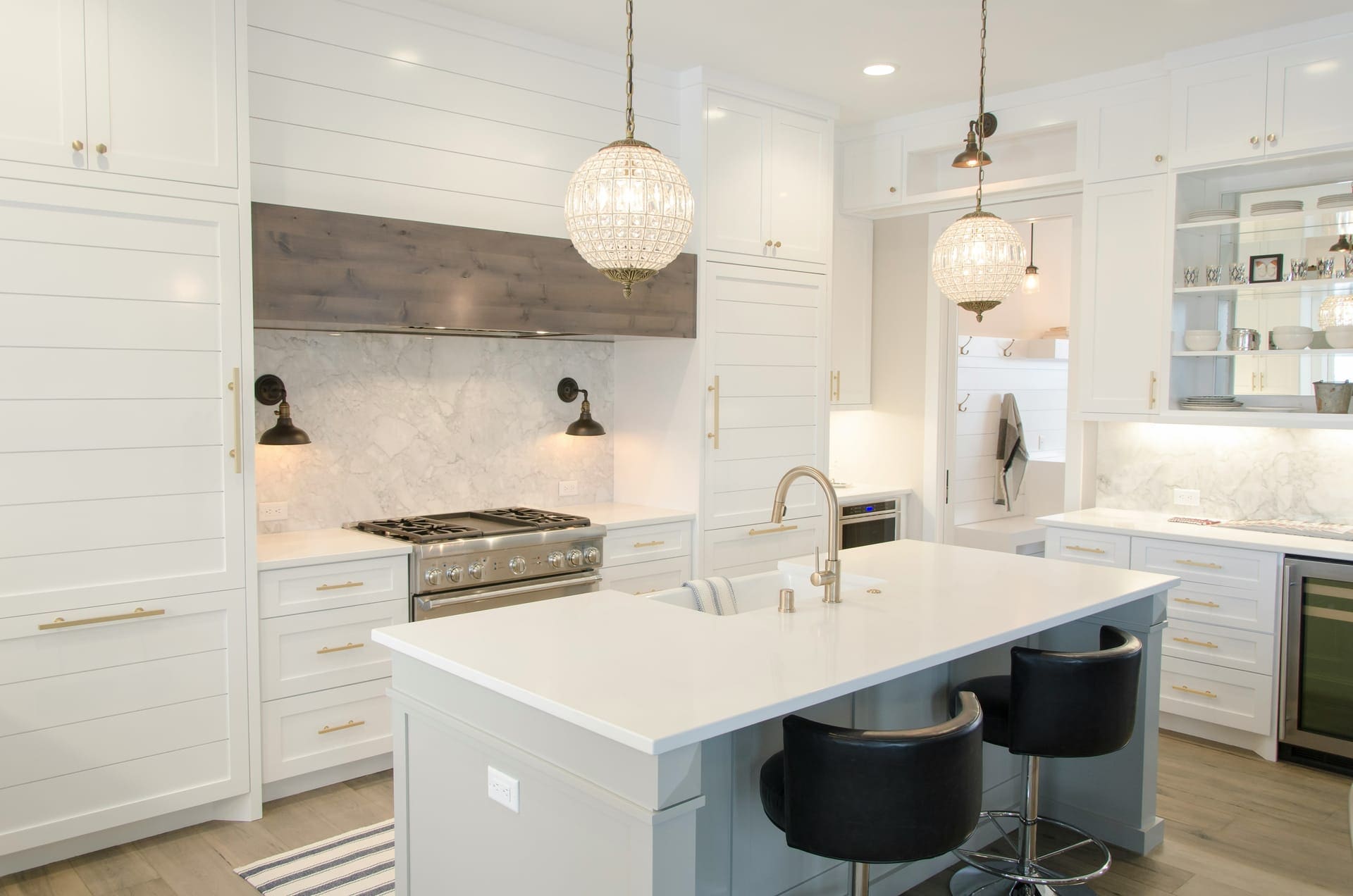 Rénovation de cuisine à Massy : prix et devis 2026