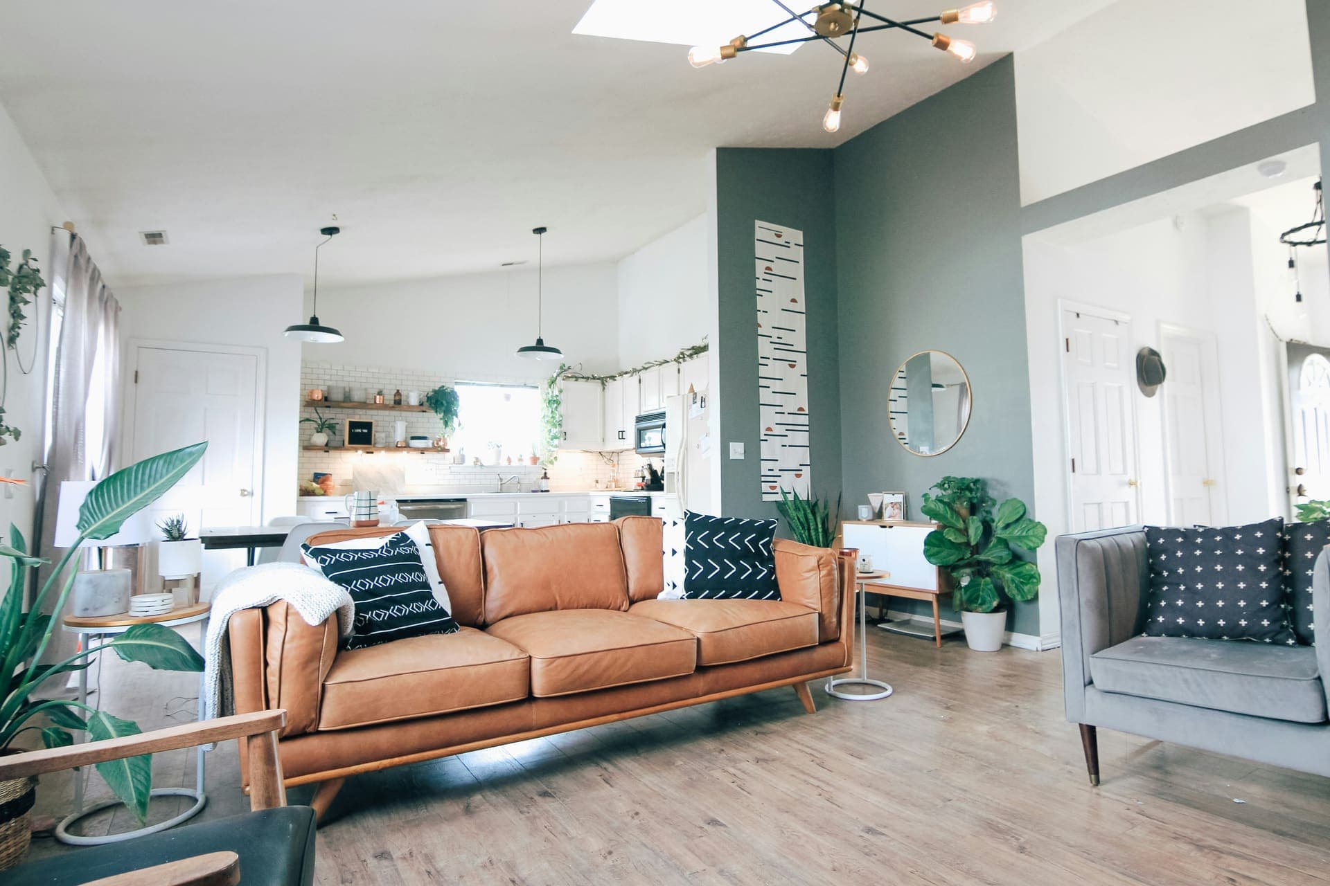Rénovation à Gif-sur-Yvette, LUVA BAT