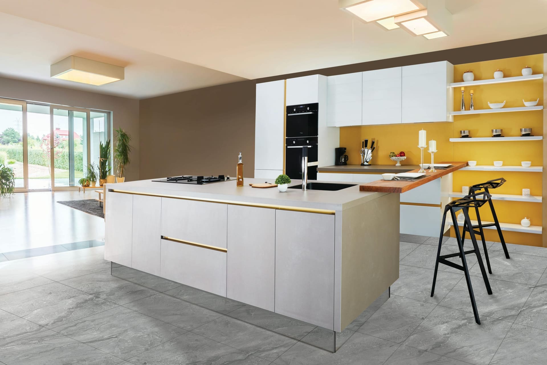 Guide complet : prix rénovation appartement Paris 2026