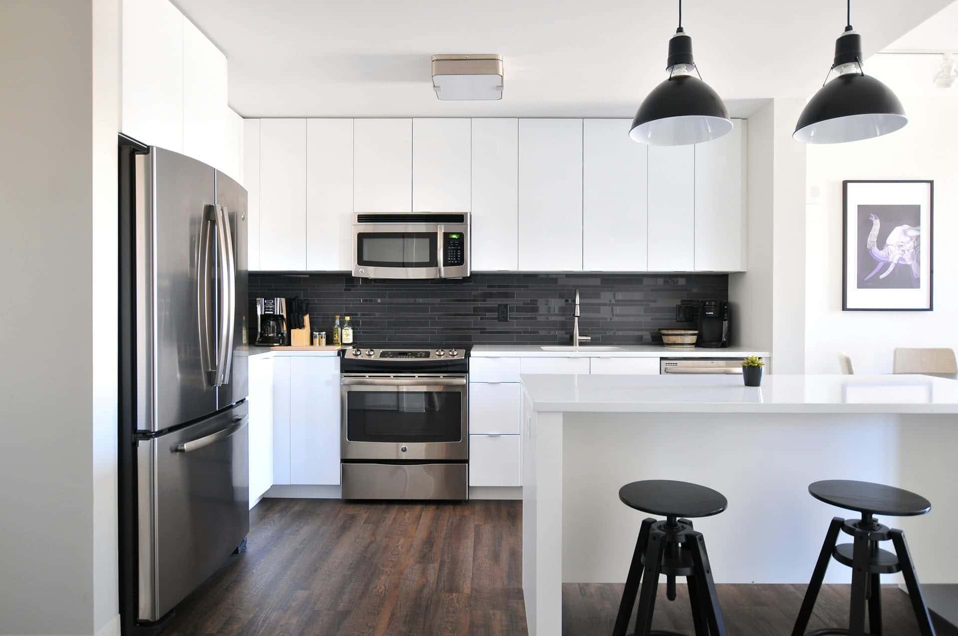Rénovation d'appartement à Sainte-Geneviève-des-Bois (91700) : prix, étapes et bâti local