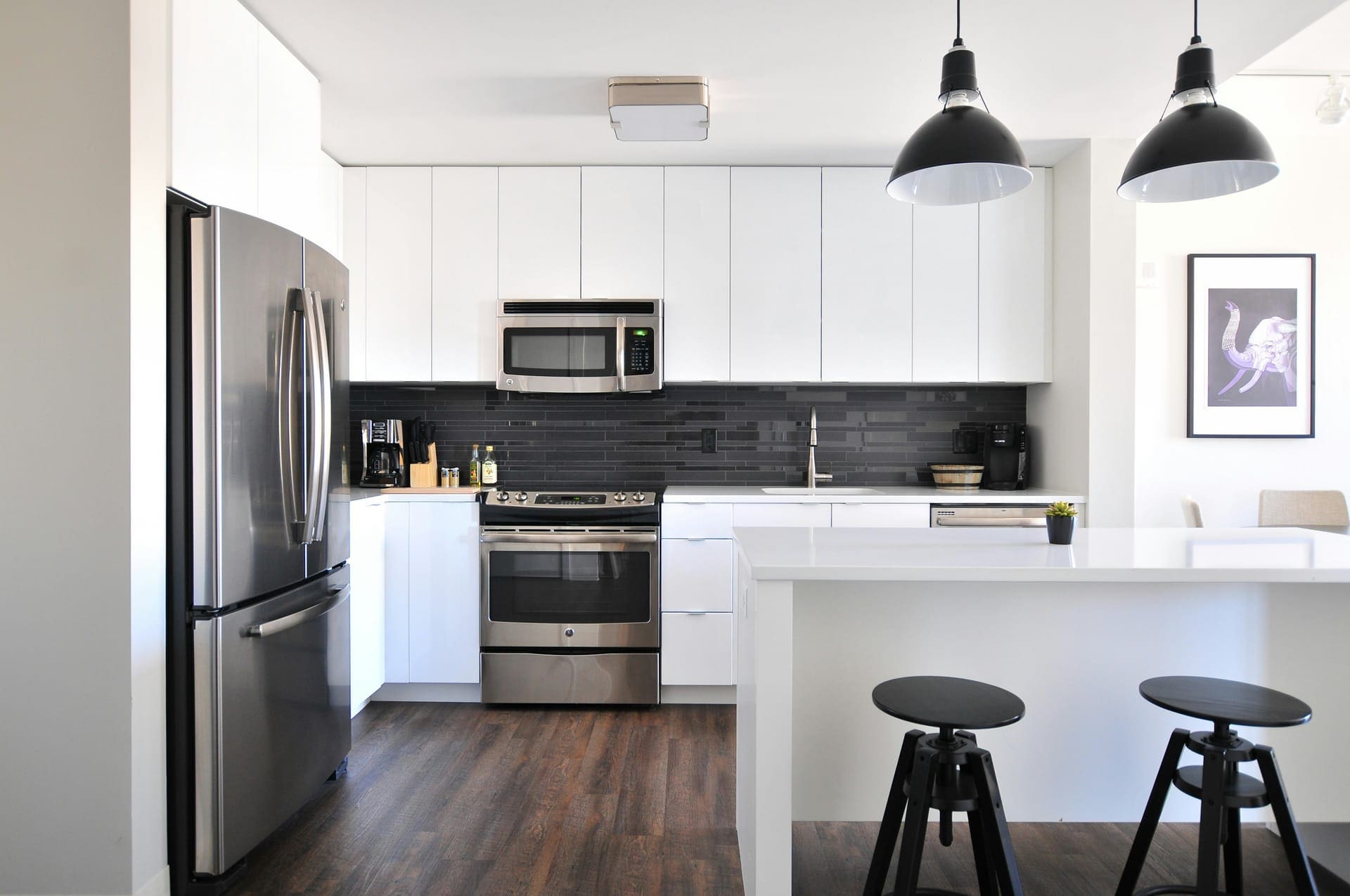 Rénovation d'appartement à Sainte-Geneviève-des-Bois (91700) : prix, étapes et bâti local