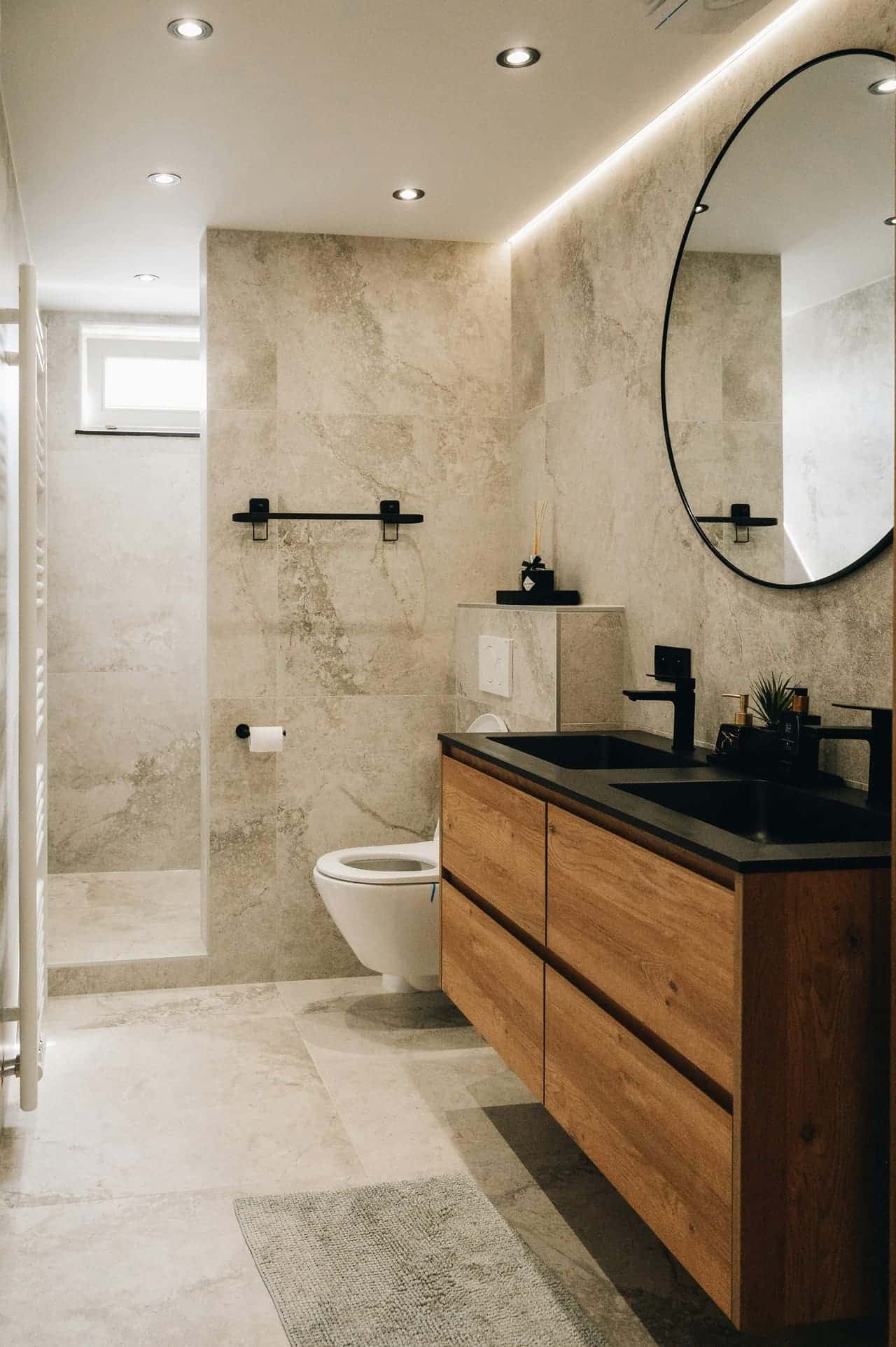 Rénovation de salle de bain à Athis-Mons : prix et devis