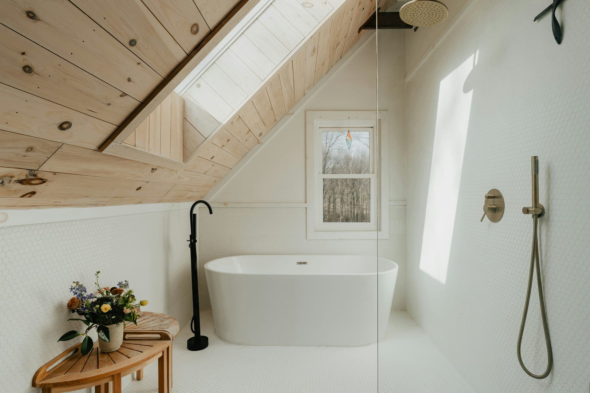 Rénovation salle de bain à Massy : prix et devis